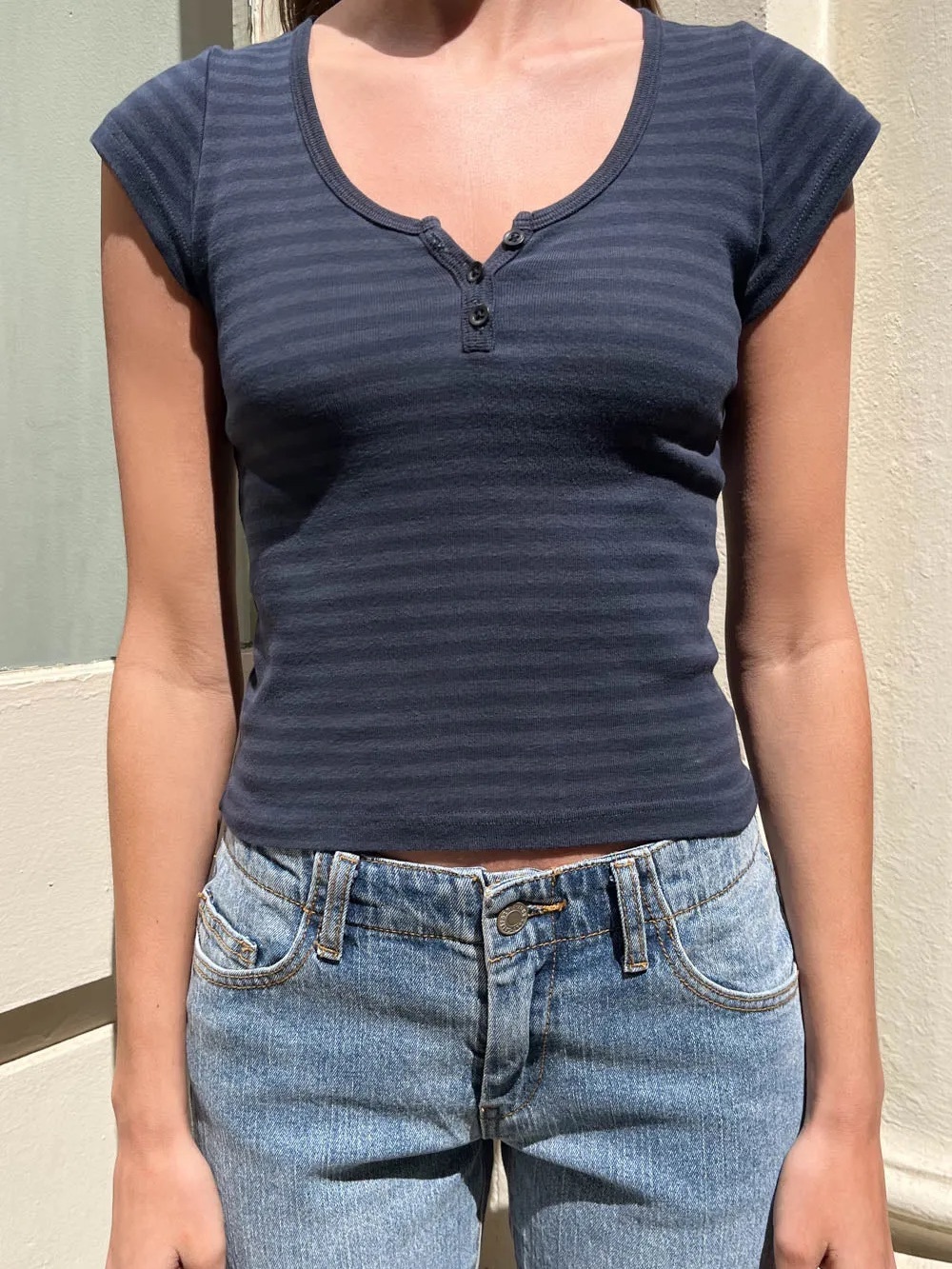 Brandy Melville Zelly Top